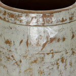 SAO PAULO GLAZED PLANTER 72 CM - حوض ساو باولو 72 سم