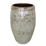 SAO PAULO GLAZED PLANTER 72 CM - حوض ساو باولو 72 سم