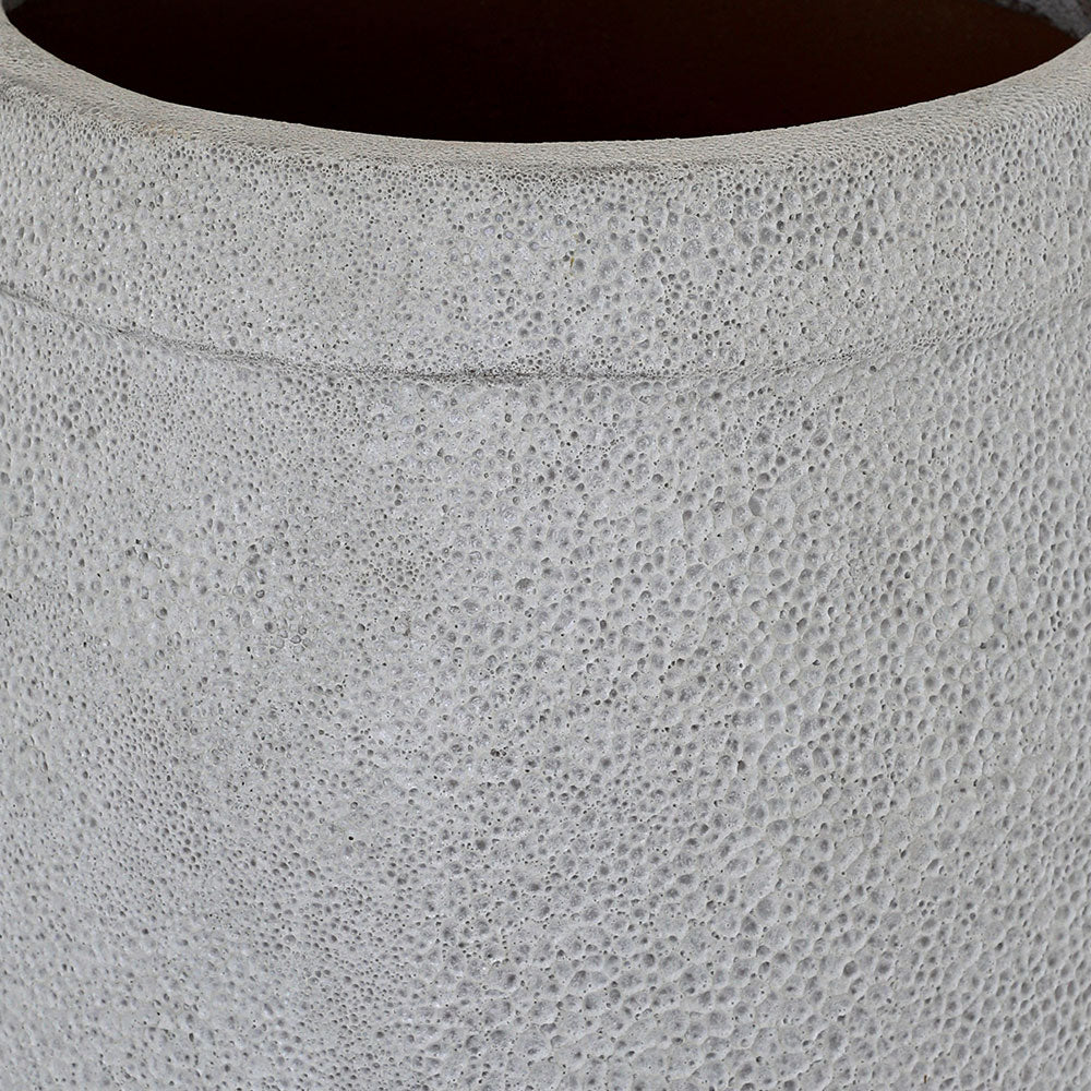 SAO PAULO GLAZED PLANTER 72 CM - حوض ساو باولو 72 سم
