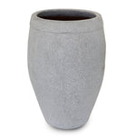 SAO PAULO GLAZED PLANTER 72 CM - حوض ساو باولو 72 سم