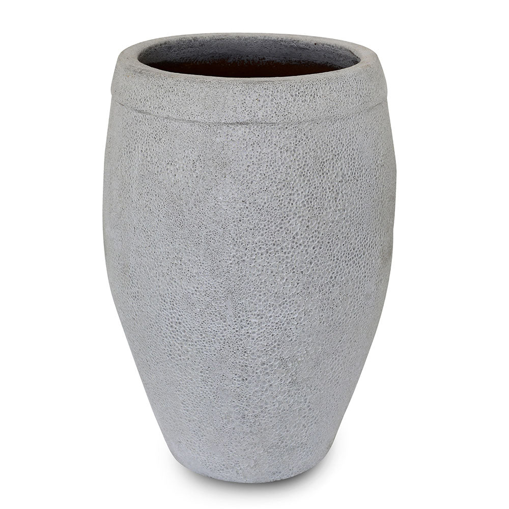 SAO PAULO GLAZED PLANTER 72 CM - حوض ساو باولو 72 سم