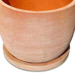 DIEREN TOSCANA TERRACOTTA POT