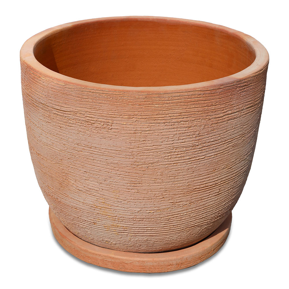 DIEREN TOSCANA TERRACOTTA POT