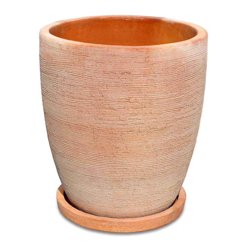 HATTEM TOSCANA TERRACOTTA POT