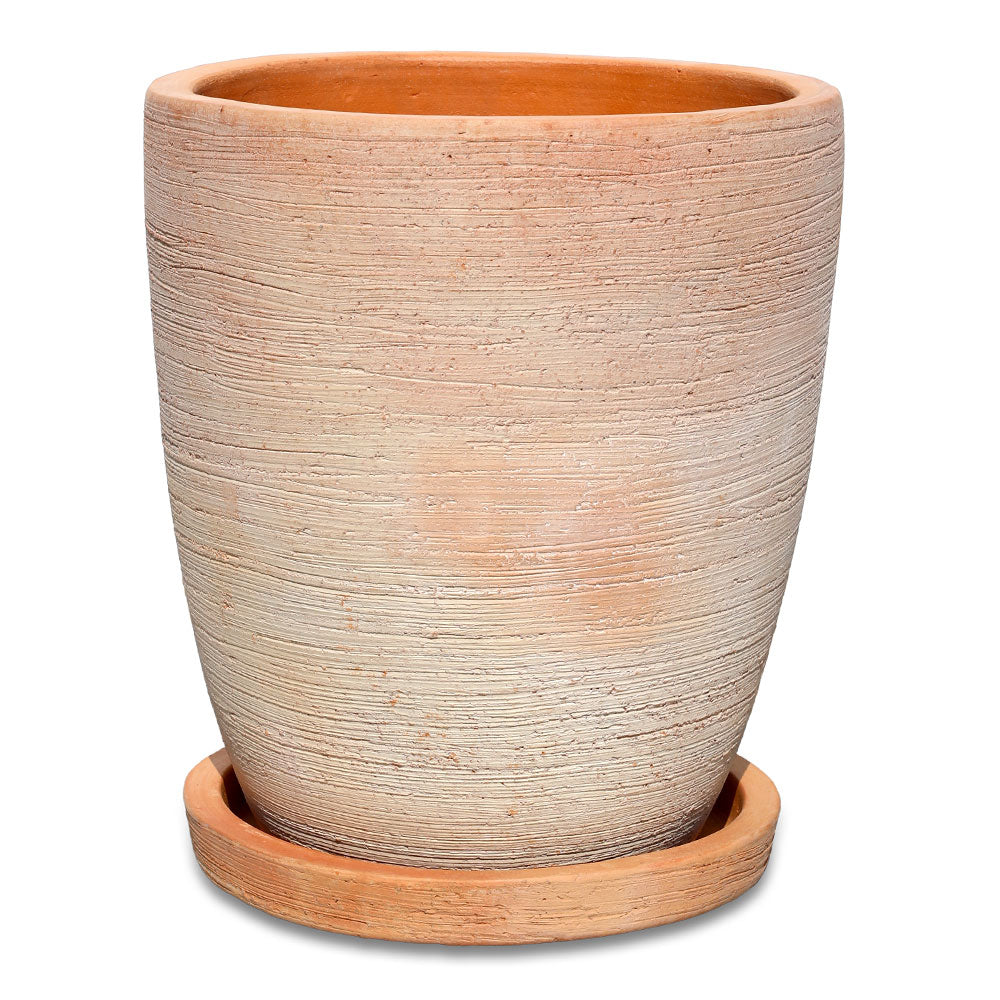HATTEM TOSCANA TERRACOTTA POT