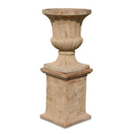 VELSEN ANTICO TALL TERRACOTTA PLANTER