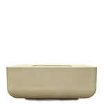 ROTHBURY SQUARE CHARCOAL FIRE PIT - دوة فحم