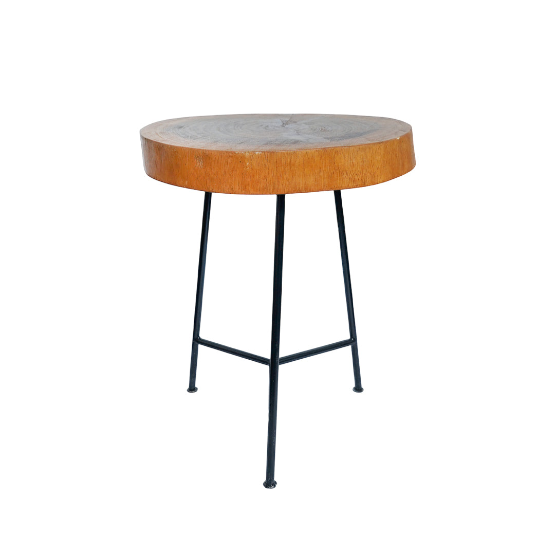 GARANHUNS DUO TABLE-STOOL - طاولة/كرسي غارانهاونس