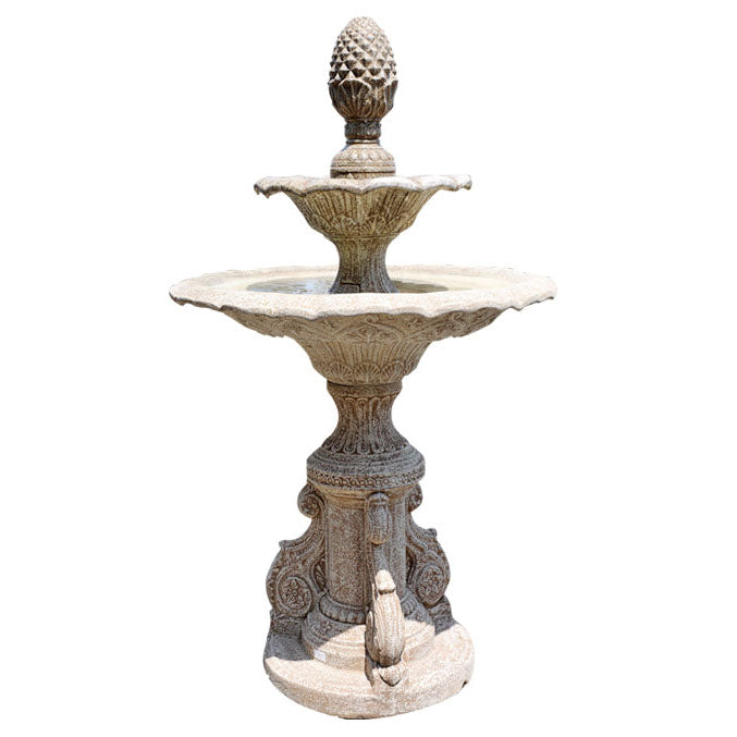 BICESTER FOUNTAIN