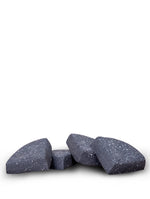 BREMEN BLACK POT FEET - أقدام لرفع الأحواض