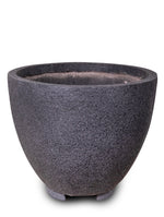 BREMEN BLACK POT FEET - أقدام لرفع الأحواض