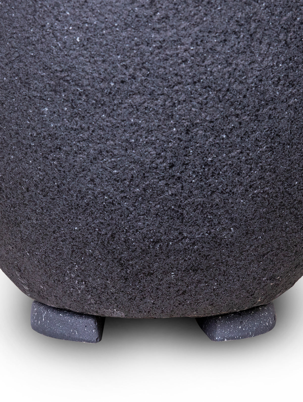 BREMEN BLACK POT FEET - أقدام لرفع الأحواض
