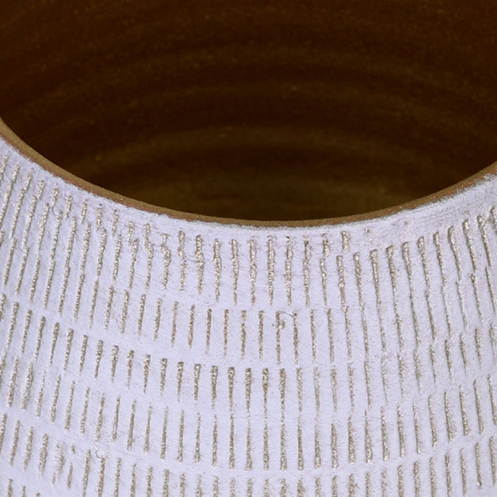 BRILON SLEEK PLANTER - حوض بريلون
