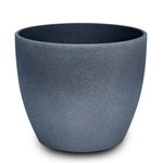 DENVER DARK GREY PLANTER - حوض دنفر
