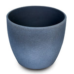 DENVER DARK GREY PLANTER - حوض دنفر