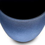 DENVER DARK GREY PLANTER - حوض دنفر
