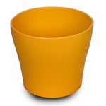DETROIT YELLOW PLANTER D17CM - حوض ديترويت