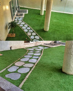 NATURAL STEPPING STONE - احجار المشاة