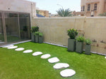 NATURAL STEPPING STONE - احجار المشاة