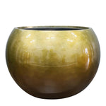 MAPUTO HONEY GRADIENT PLANTER D60CM - حوض مابوتو
