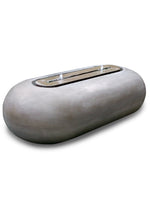 SANTA RITA LIGHT GREY FOUNTAIN