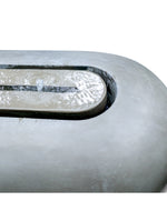 SANTA RITA LIGHT GREY FOUNTAIN