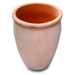 SUZANO TERRA-COTTA HI POT H56CM - حوض سوزانو