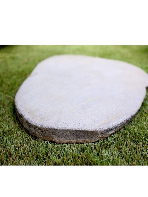 NATURAL STEPPING STONE - احجار المشاة